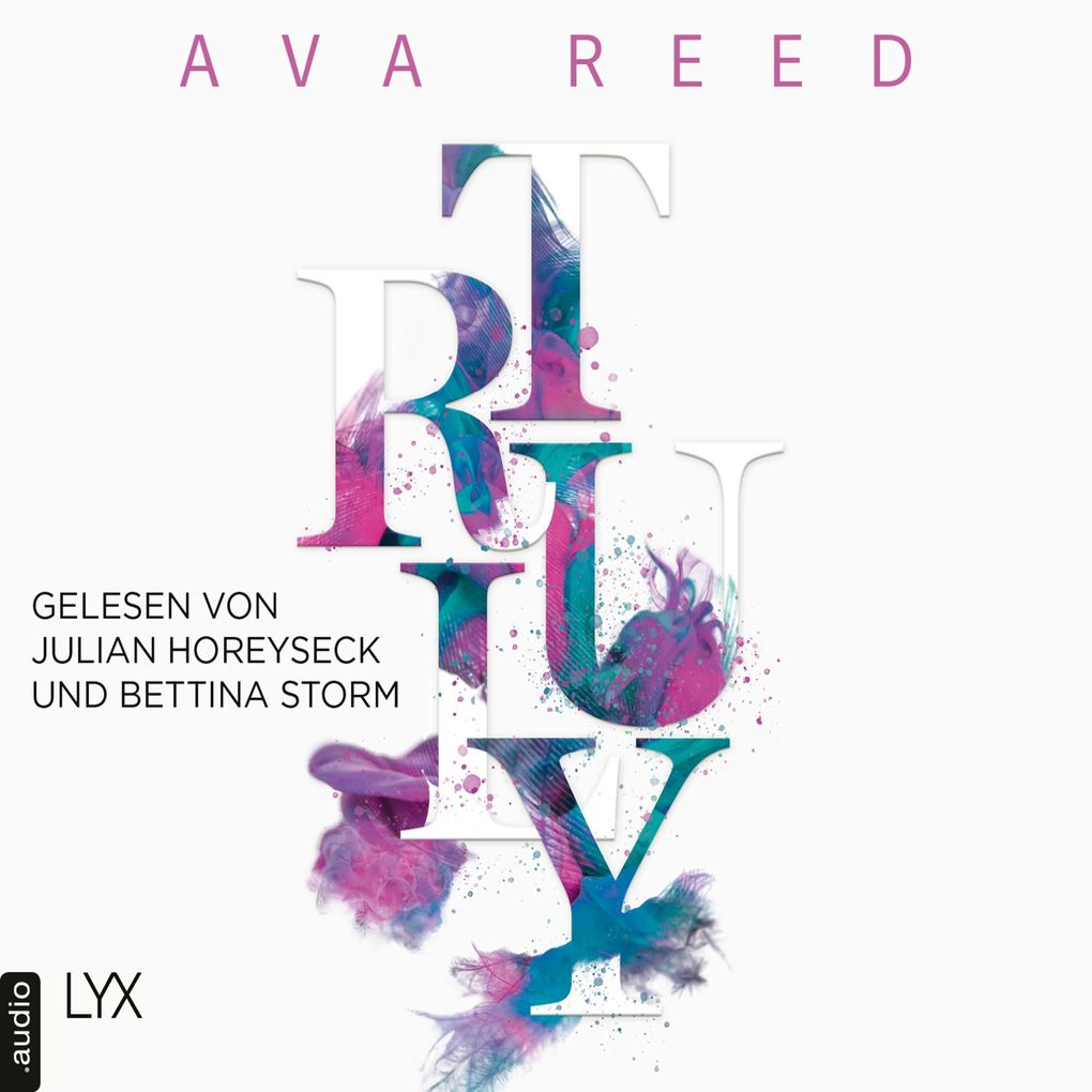 Truly - IN-LOVE-Trilogie Teil 1