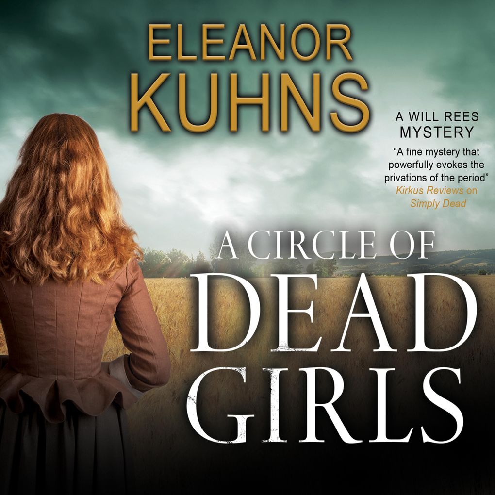 Image of A Circle of Dead Girls