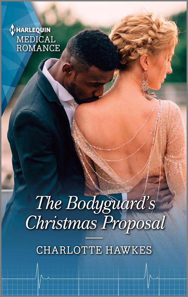 The Bodyguard‘s Christmas Proposal
