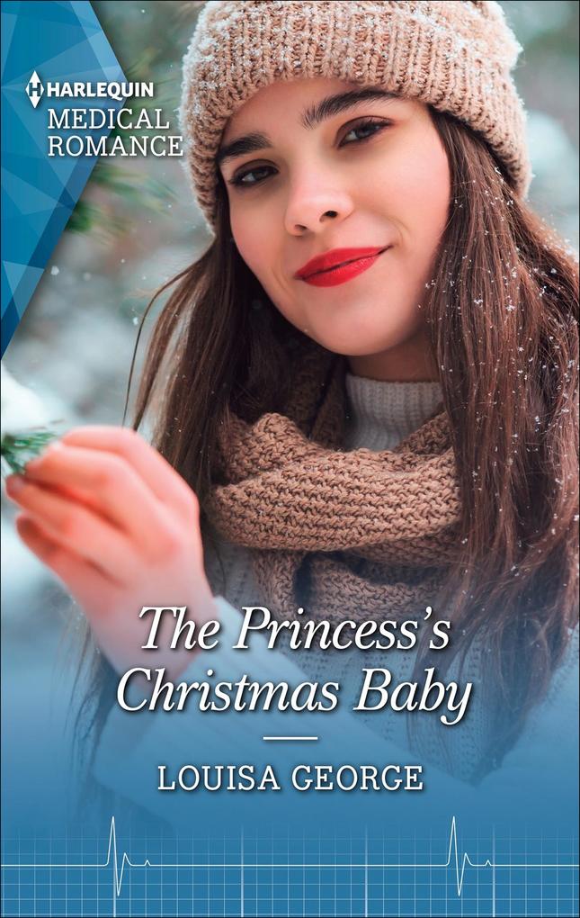 The Princess‘s Christmas Baby