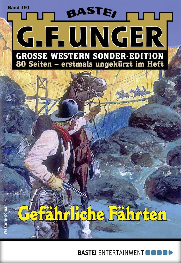 G. F. Unger Sonder-Edition 191