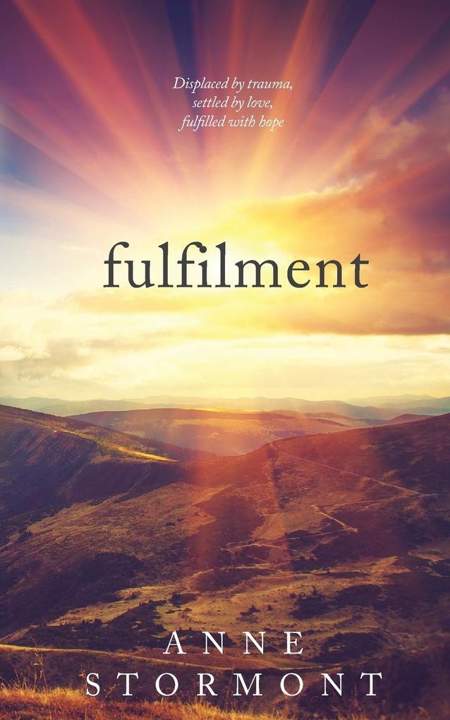 Fulfilment