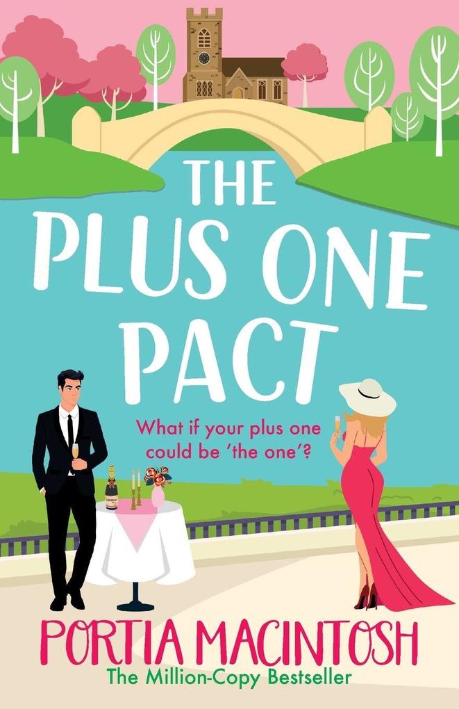 The Plus One Pact