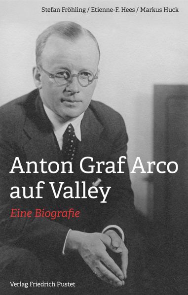Anton Graf Arco auf Valley
