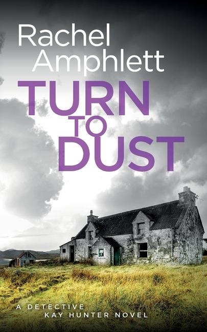 Turn to Dust