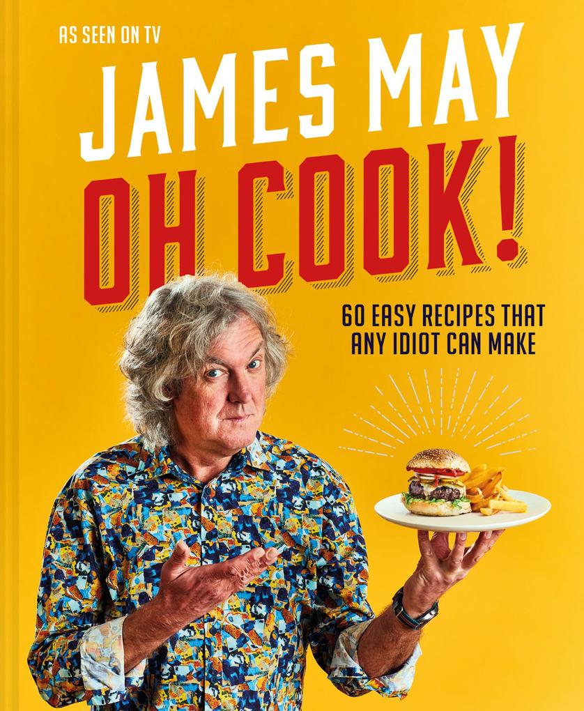 Harper Collins Publ. Uk Oh Cook!