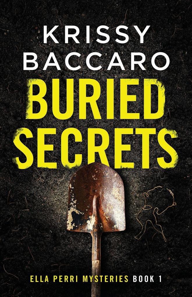 Buried Secrets