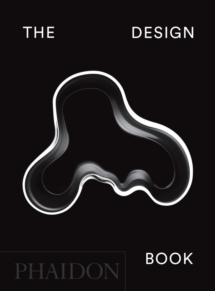 The Design Book new edition