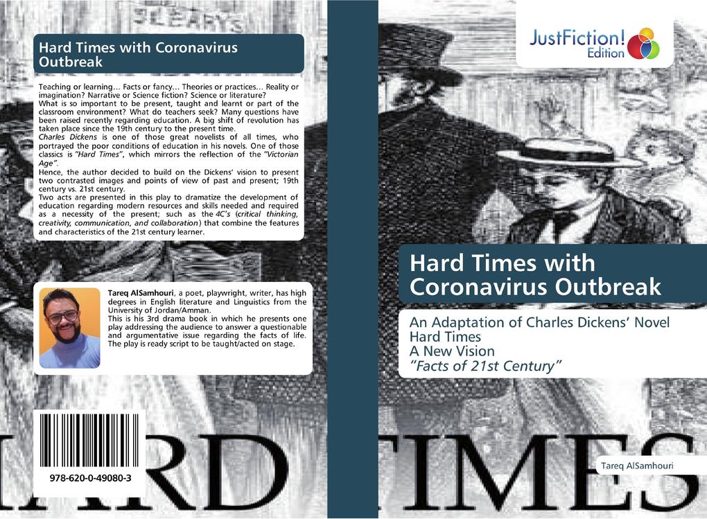Hard Times with Coronavirus Outbreak