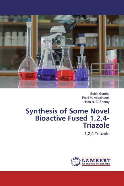 Synthesis of Some Novel Bioactive Fused 124-Triazole