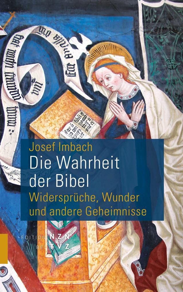 Image of Die Wahrheit der Bibel