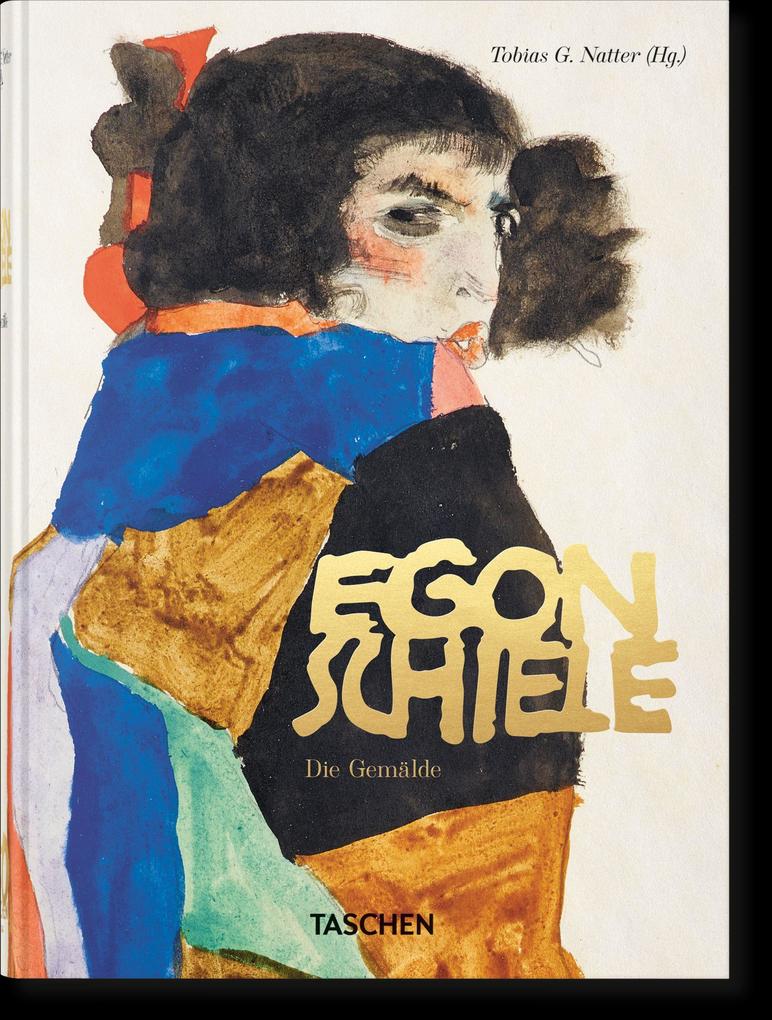 Taschen Gmbh Egon Schiele