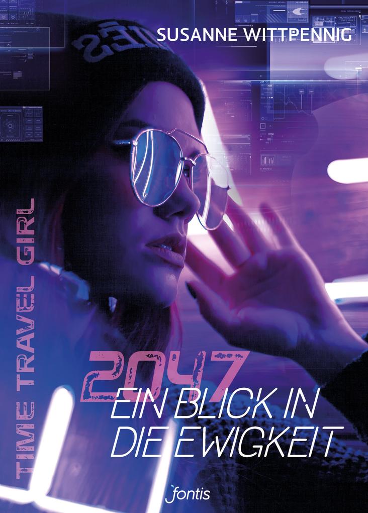 Image of 2047 - Ein Blick in die Ewigkeit