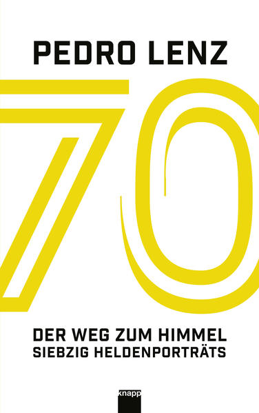 Image of 70 - Der Weg zum Himmel