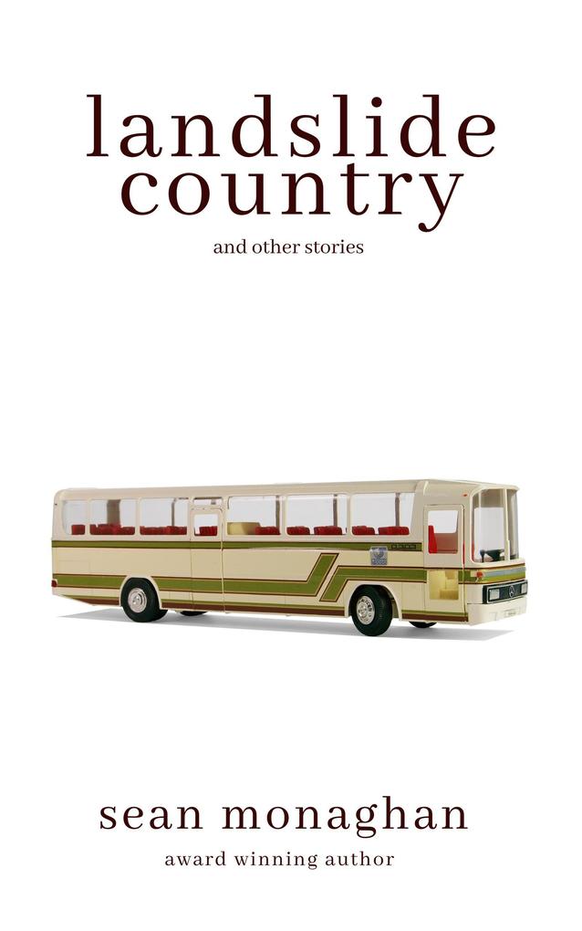 Landslide Country