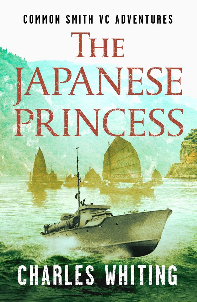 Japanese Princess