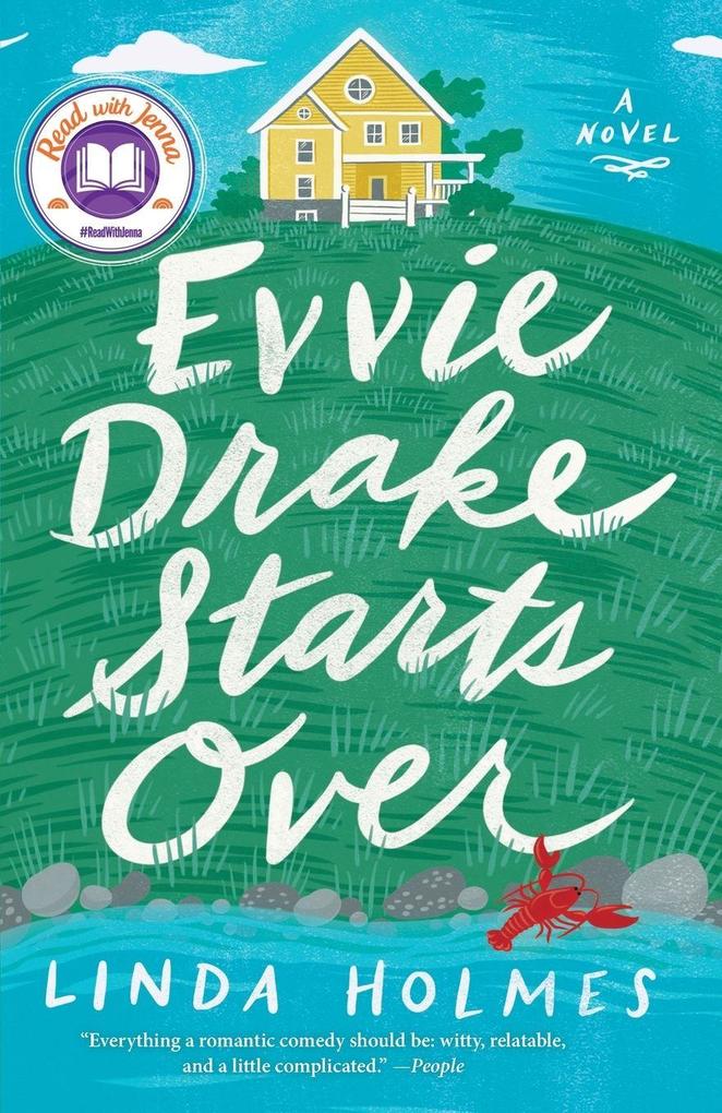 Evvie Drake Starts Over