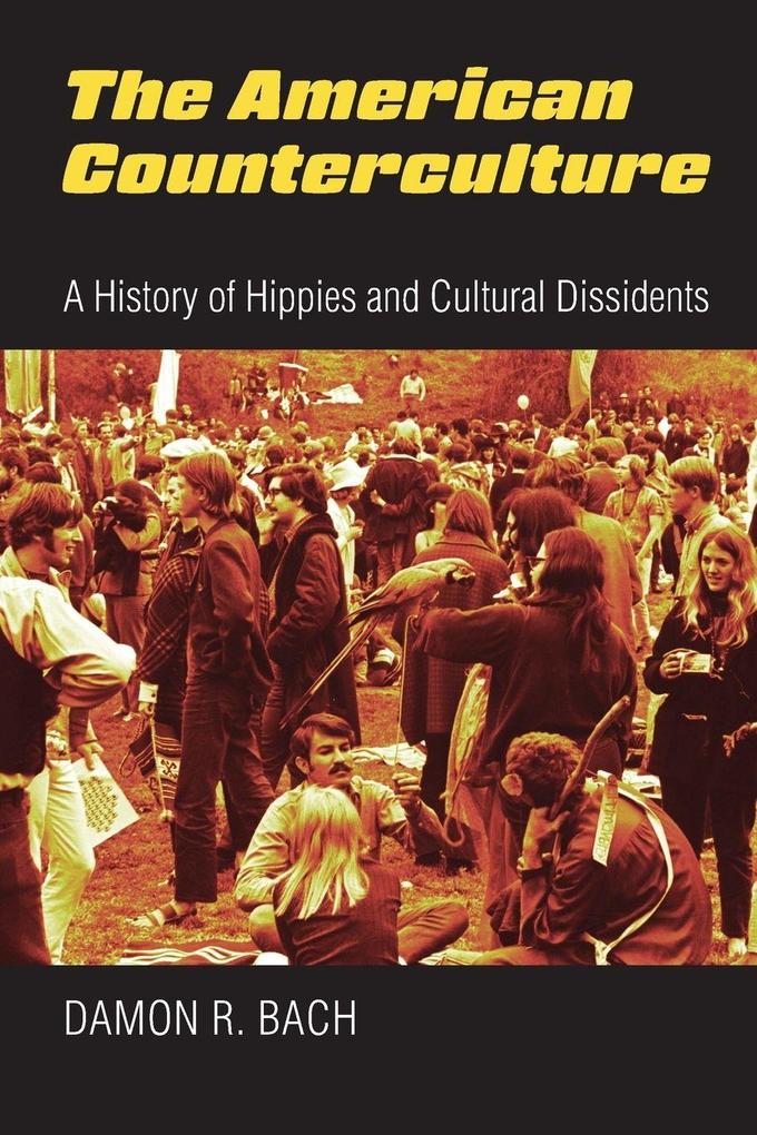 American Counterculture