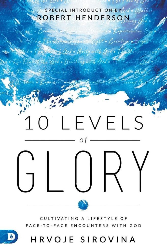 10 Levels of Glory