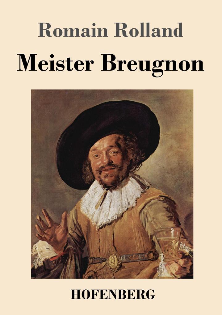 Image of Meister Breugnon