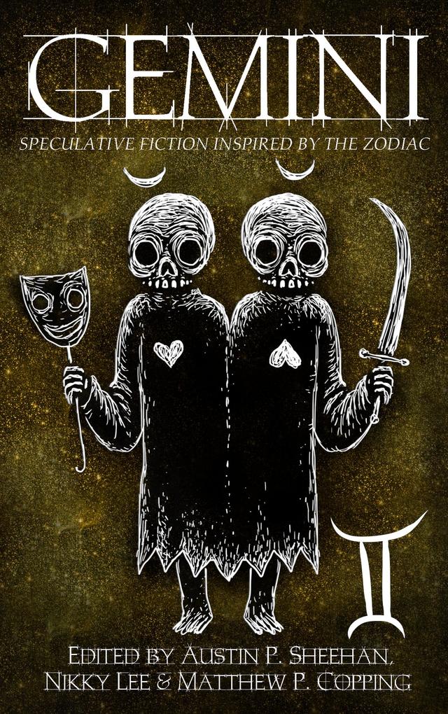 Gemini (The Zodiac Series #6)