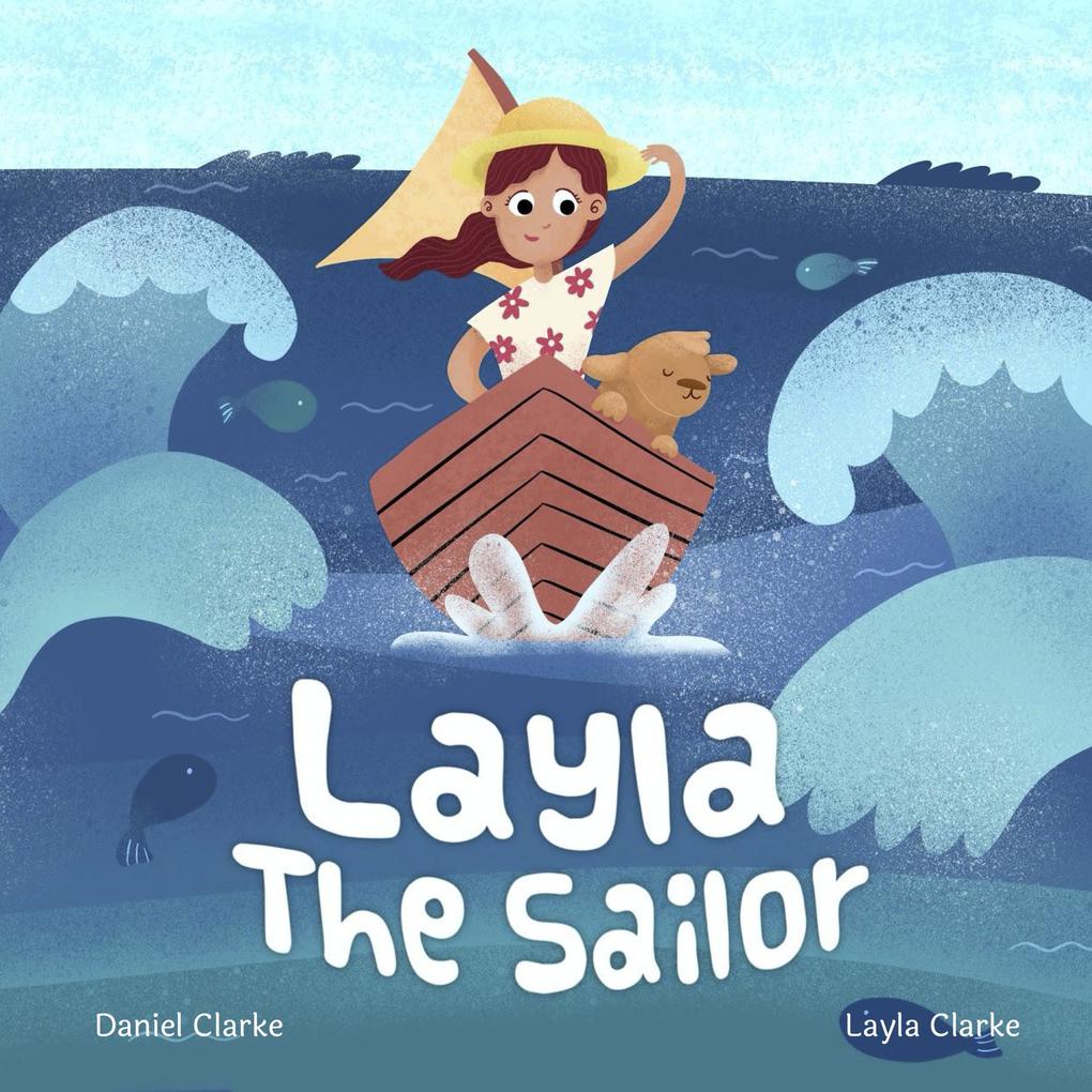 Layla The Sailor