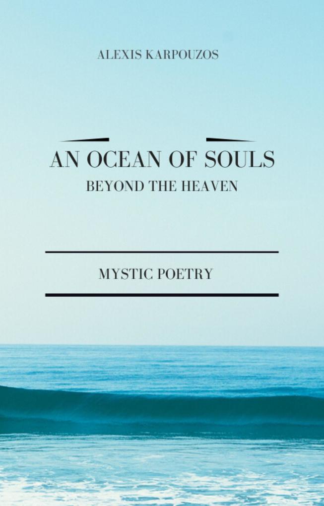 An Ocean of Souls