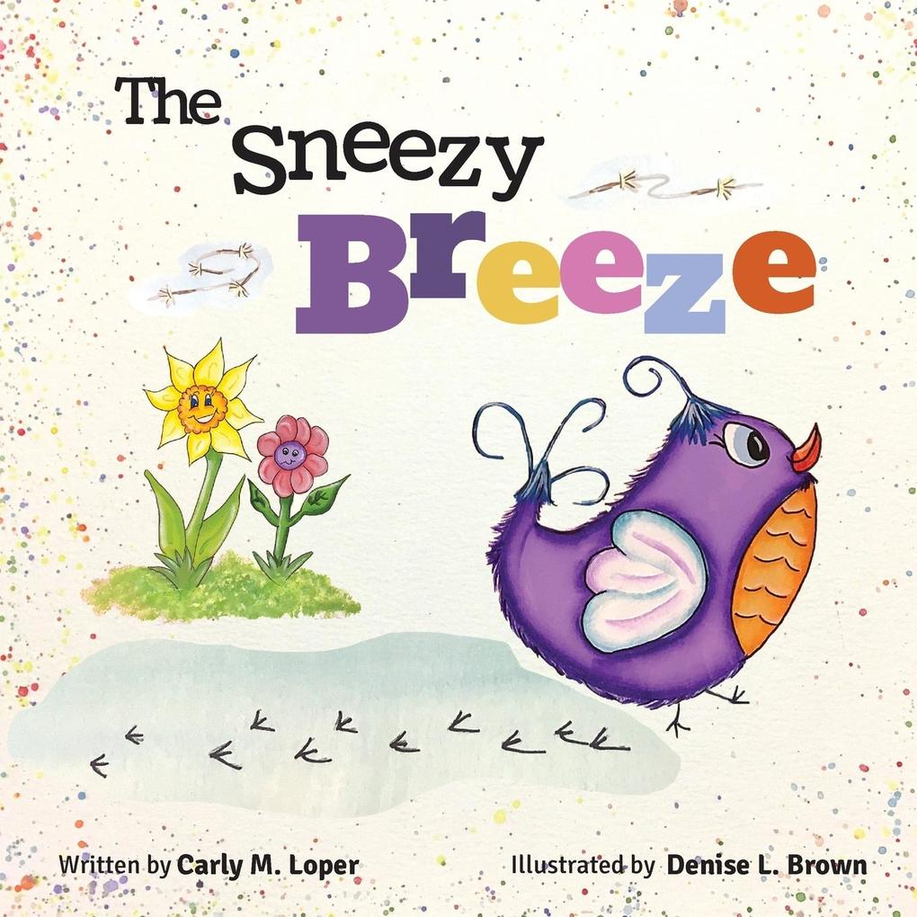 The Sneezy Breeze