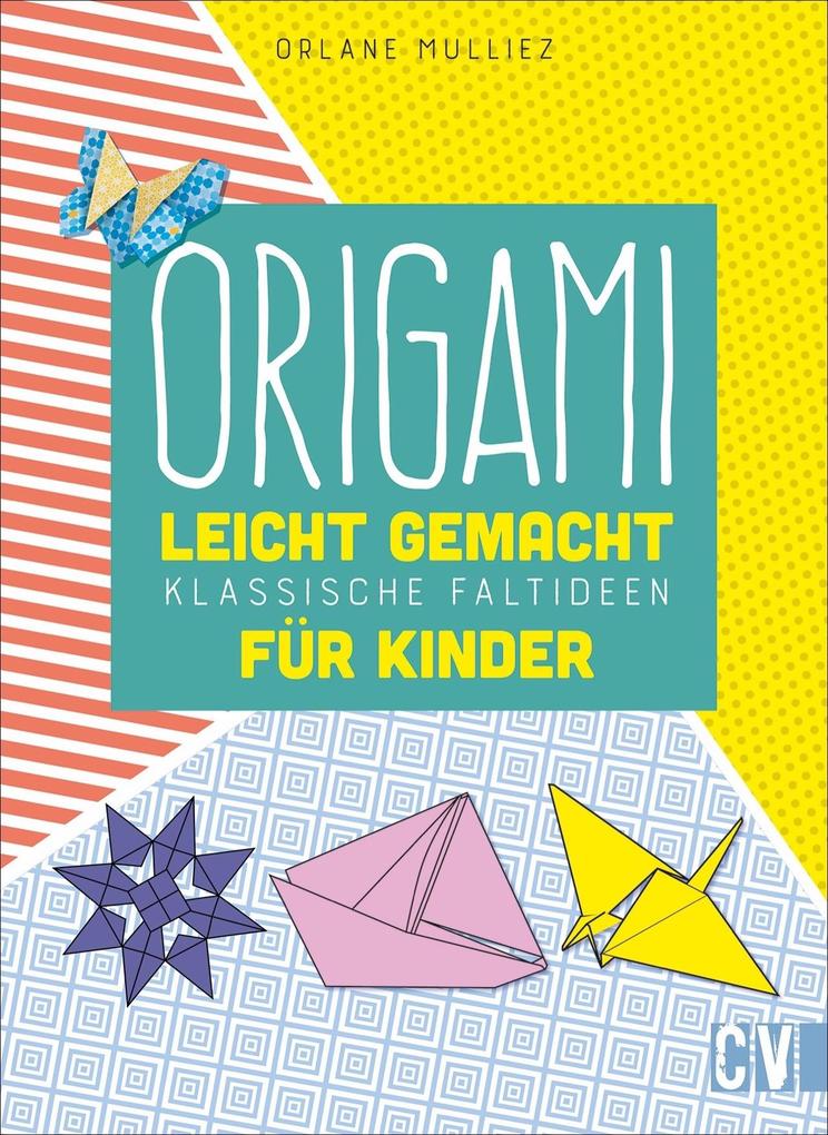Origami leicht gemacht