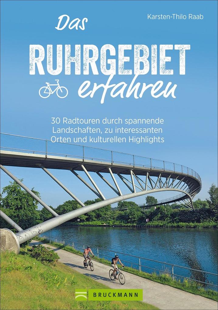 Image of Das Ruhrgebiet erfahren