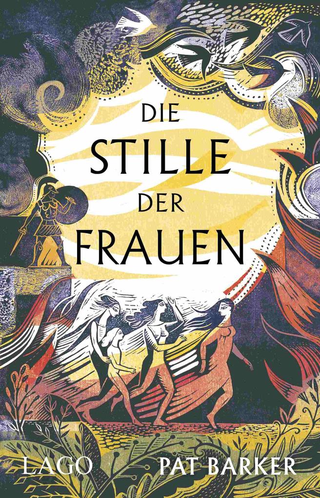 Image of Die Stille der Frauen