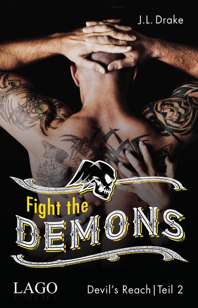 Fight The Demons | J. L. Drake | 2020 | Deutsch | Demons