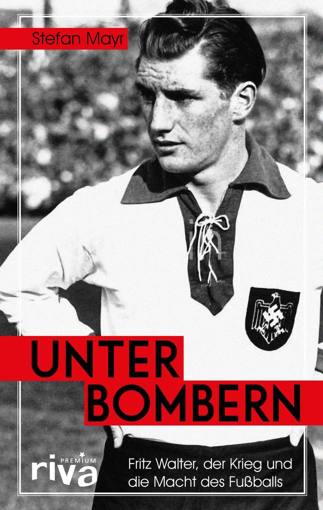 Image of Unter Bombern