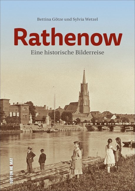Sutton Verlag Gmbh Rathenow