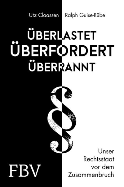 Überlastet überfordert überrannt