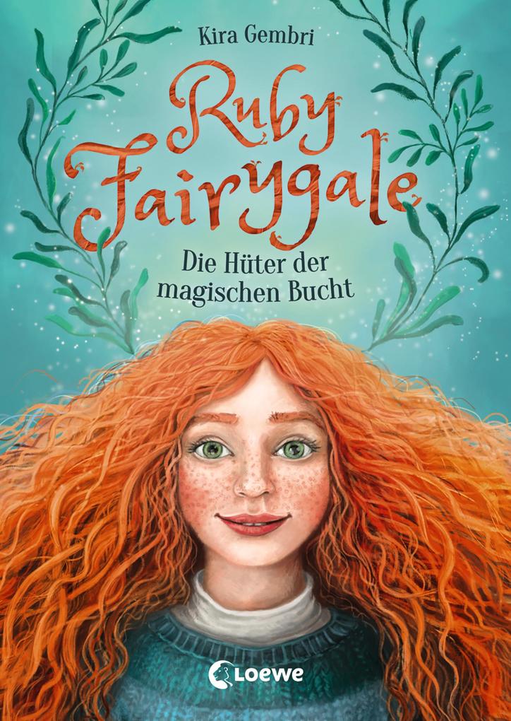 Image of Die Hüter der magischen Bucht / Ruby Fairygale Bd.2