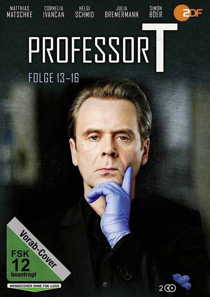 Professor T.