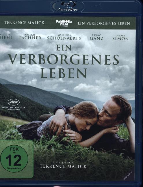Ein verborgenes Leben