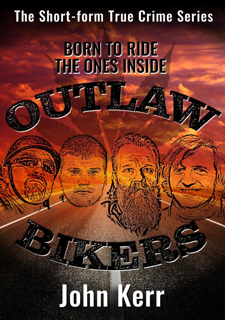 Outlaw Bikers