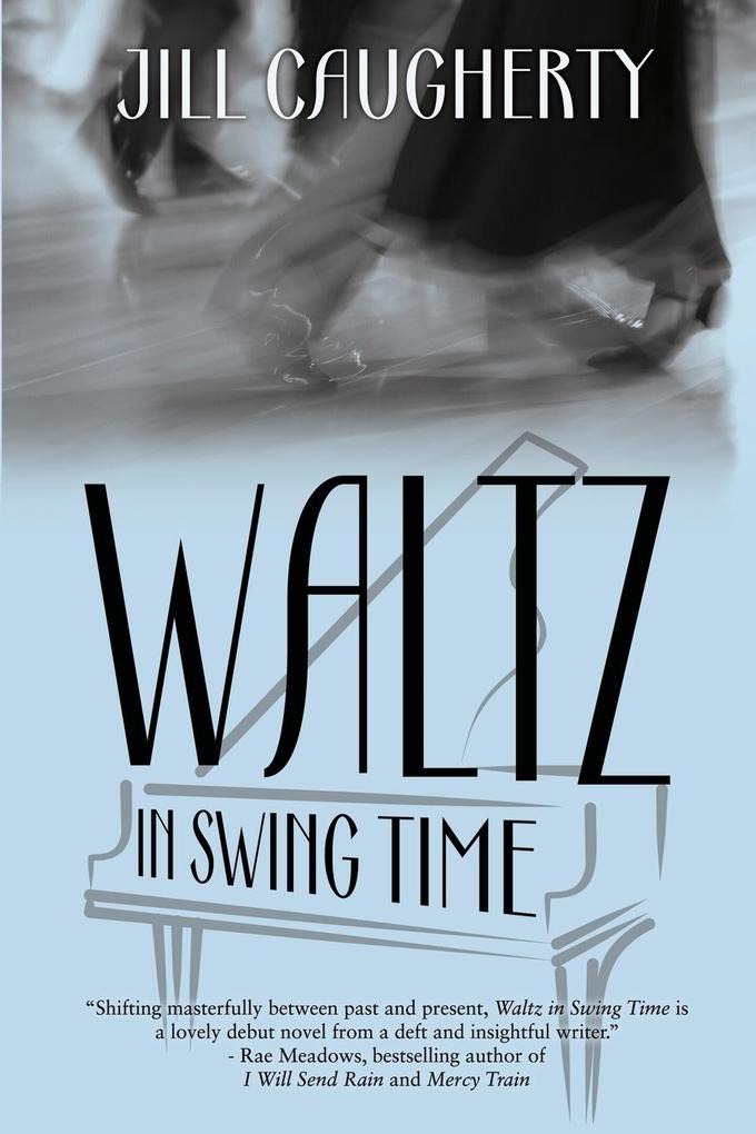 Waltz in Swing Time