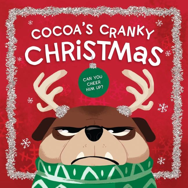 Image of Cocoa's Cranky Christmas