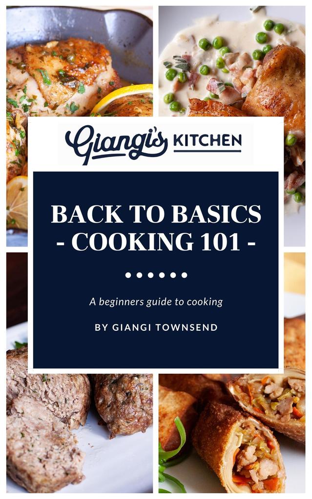 Back To Basics