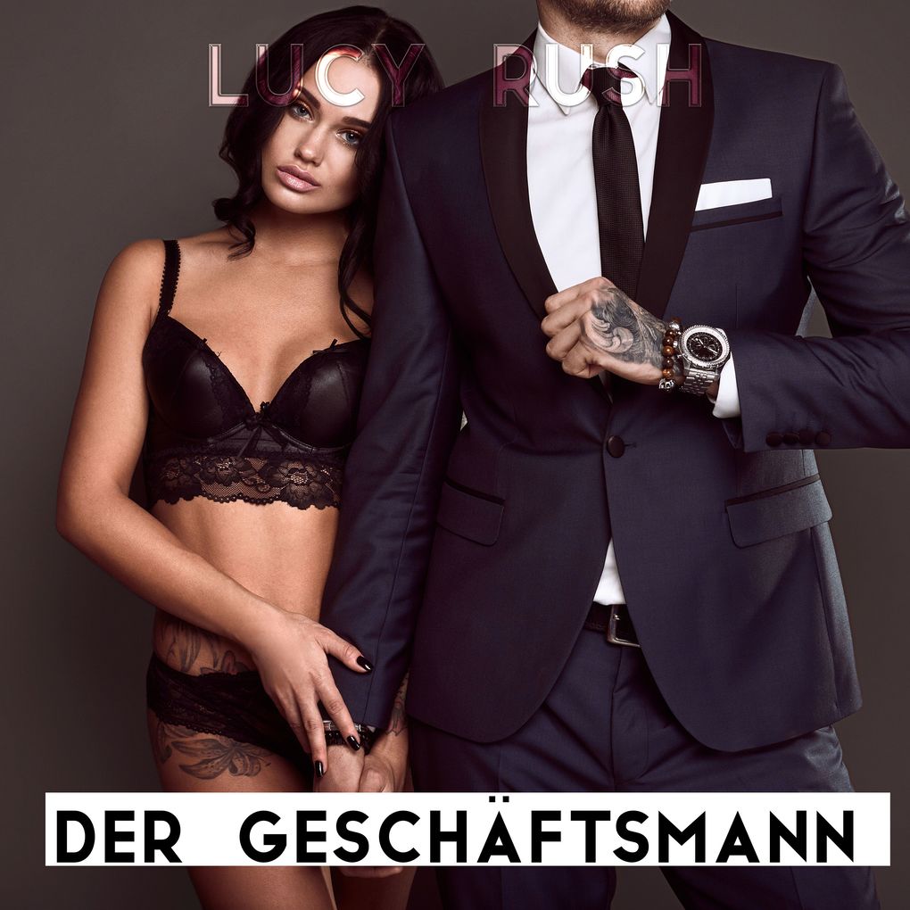 Der Geschäftsmann