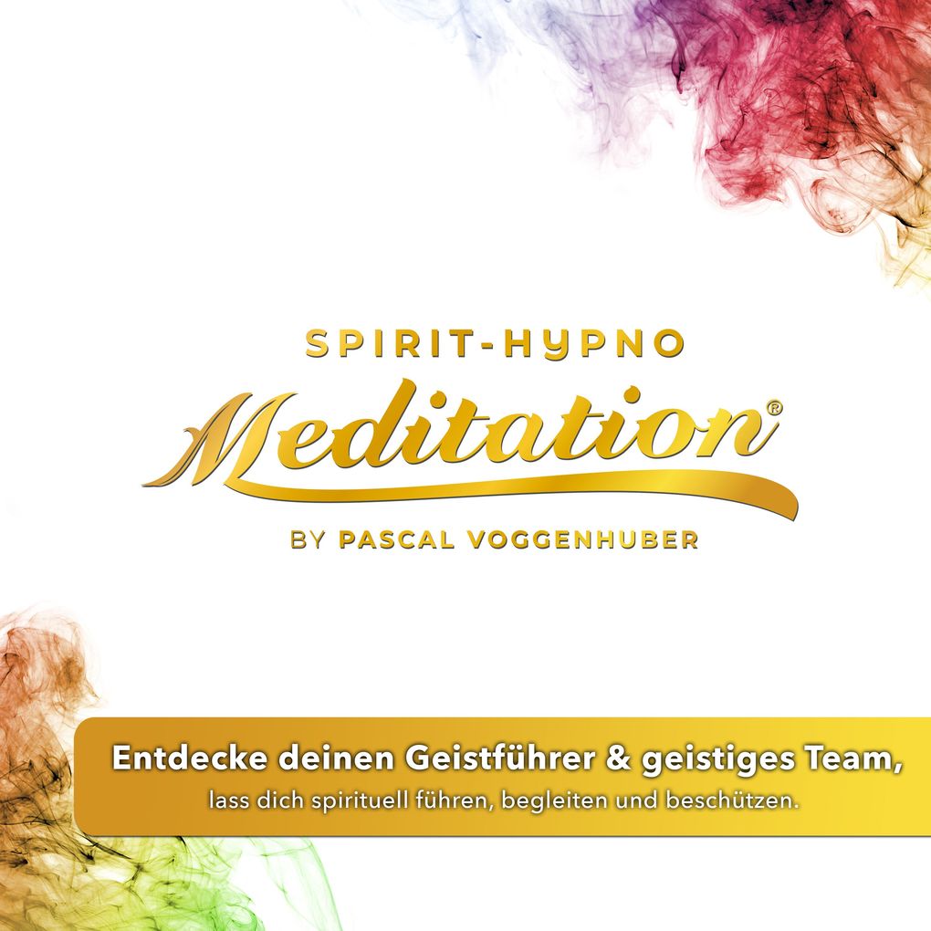 Entdecke deinen Geistführer & geistiges Team lass dich spirituell führen begleiten und beschützen.