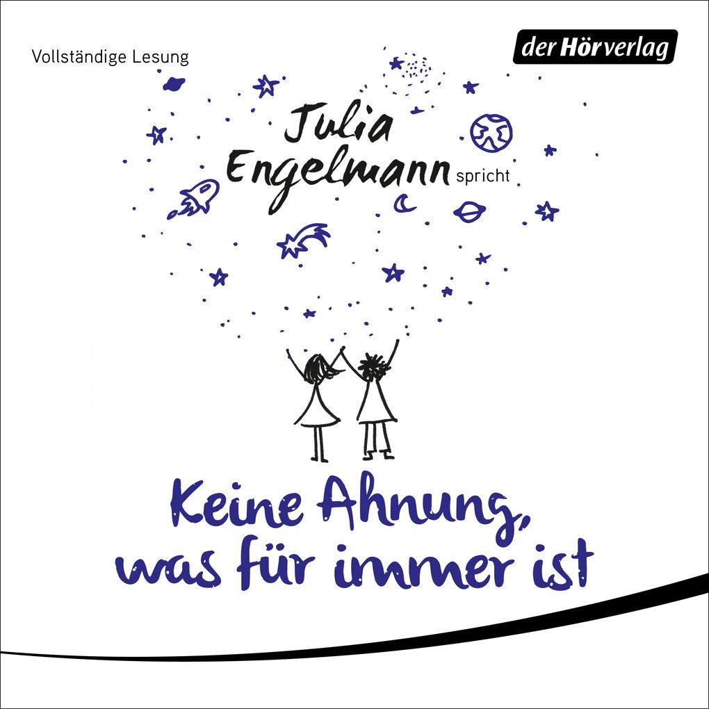 Keine Ahnung was für immer ist
