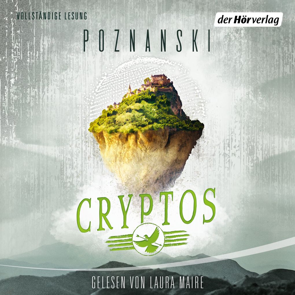 Image of Cryptos