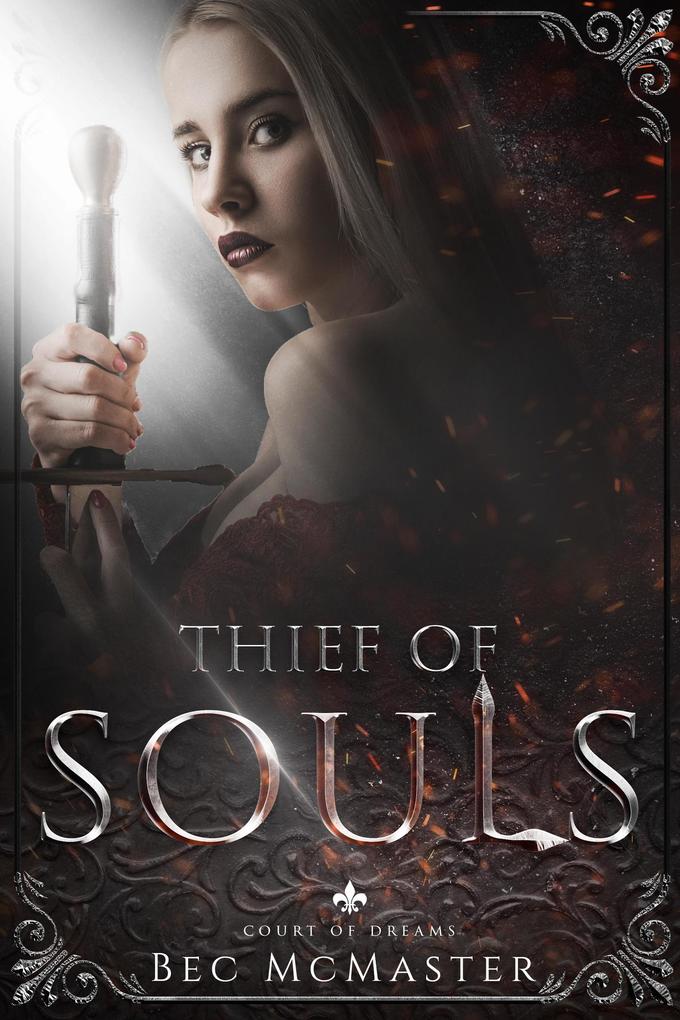 Thief of Souls (Court of Dreams #2)