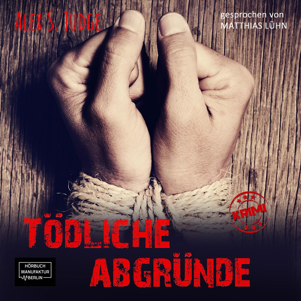 Tödliche Abgründe