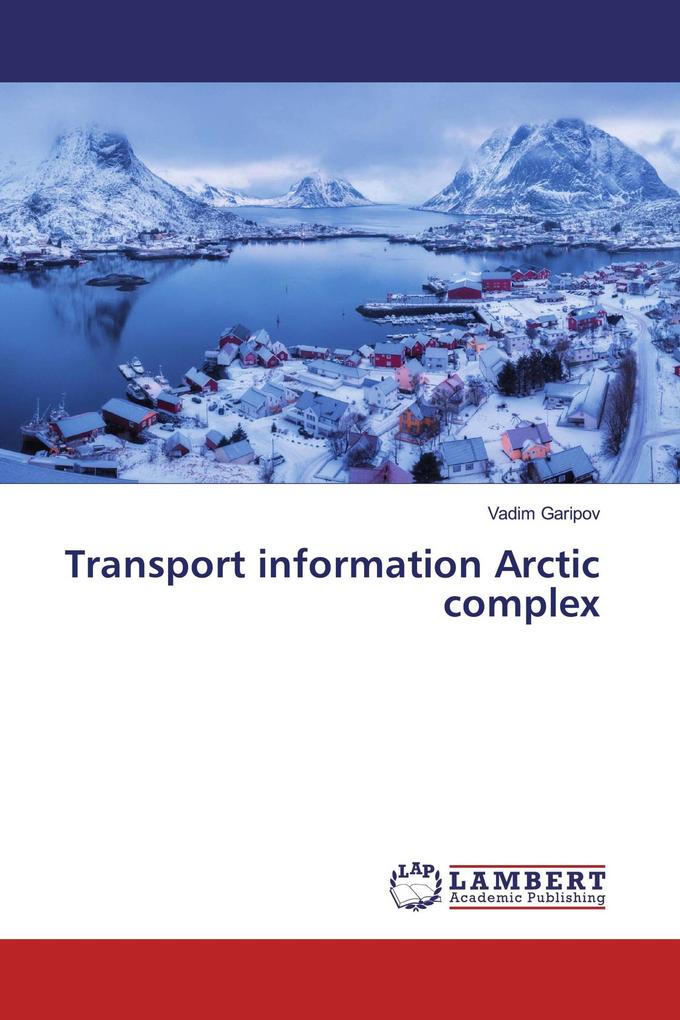 Transport information Arctic complex
