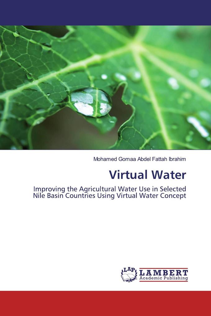 Virtual Water